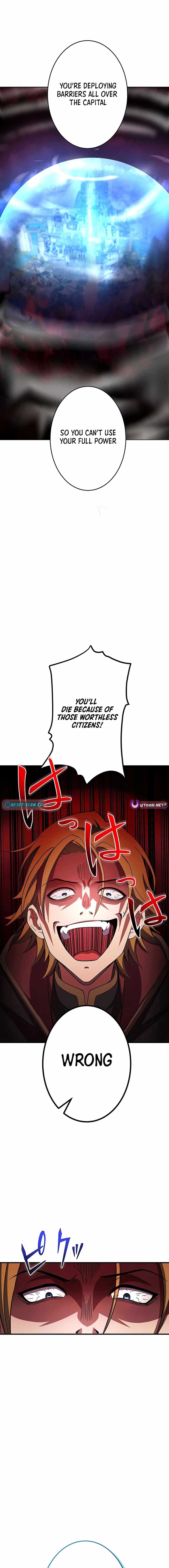 From Useless to Peerless: A Barrier Mage's Journey Chapter 24 11
